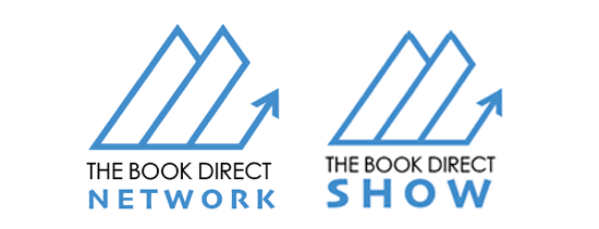 The Book Direct / Show Logo