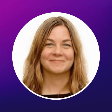 Louise Brace - Rental Tonic Headshot